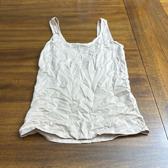 FIT Shape-wear Tanktop Size 1X - Picture 3 of 3